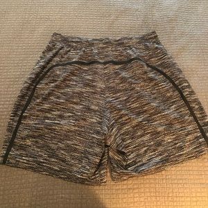 Men Lululemon Pace Breaker Shorts